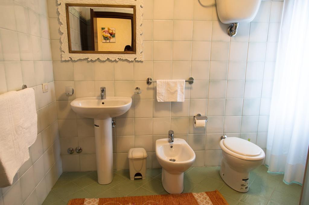 Le Stanze Del Re Hotell Lamezia Terme Rum bild