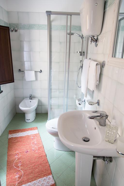 Le Stanze Del Re Hotell Lamezia Terme Rum bild